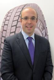 Daniel Camacho será el nuevo responsable de ventas de camión en Goodyear Dunlop Iberia