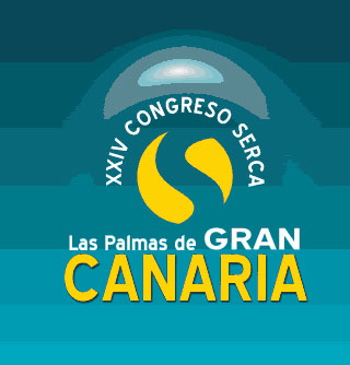 Cartel del XXIV Congreso Grupo Serca