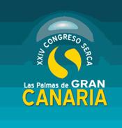 Las Palmas de Gran Canaria celebrará el XXIV Congreso de Serca