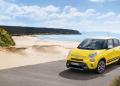 Fiat 500L Trekking