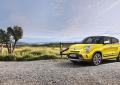 Fiat 500L Trekking