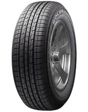 Kumho Tires, proveedor oficial de neumáticos del Mercedes-Benz Clase G