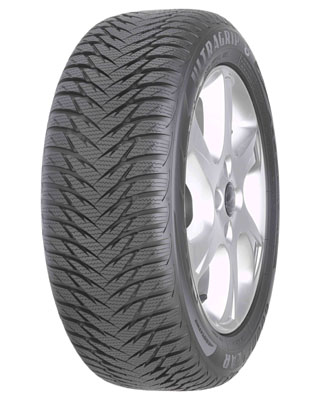 Goodyear UltraGrip 8