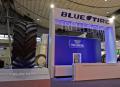 Stand Trelleborg en Agritechnica