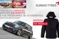 Kumho Experience