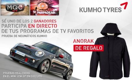 Kumho Experience