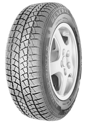 General Tire Altimax Winter