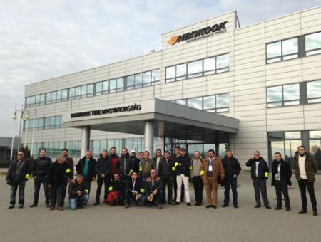 Hankook Partners´ Day