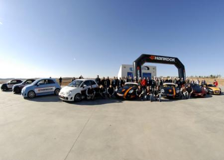 Hankook Partners´ Day