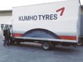 Kumho se expande por Portugal