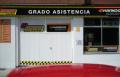 Grado Asistencia