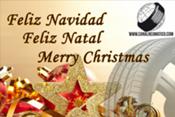 Felices Fiestas 