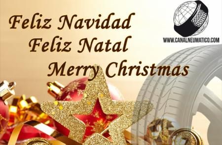 Feliz Navidad 2013