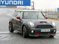 Kumho Ecsta V70A y Mini JCW GP