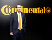 Continental cierra un año récord en España