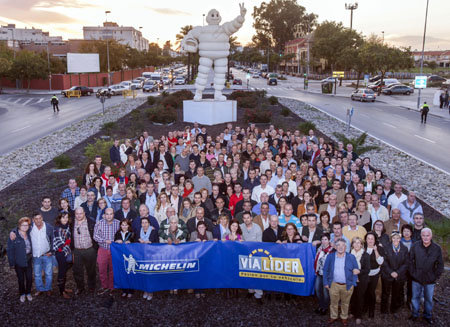 Vialider convención 2013