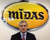 Midas celebra su 25 aniversario en el mercado español y espera abrir nueve nuevos centros en 2014