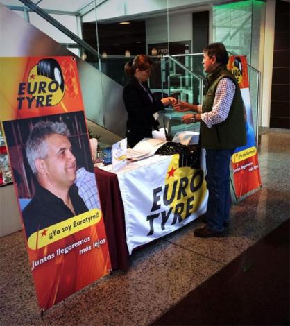 XXª Convención Anual Eurotyre