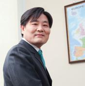 Sangkyu Lee, nuevo presidente de Kumho Tire en Europa