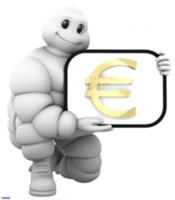 Michelin acaba 2013 con una importante generación de cash flow libre