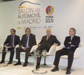 Ifema presenta el nuevo Salón del Automóvil de Madrid