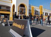 Continental espera crear 7.000 nuevos empleos