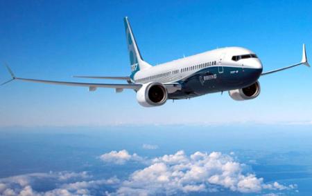 Michelin proveedor de neumáticos de los Boeing B737 MAX 7 y 8