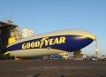 Nuevo blimp de Goodyear