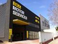 Rodi Motor Services abre centro en el Maresme