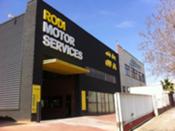 Rodi Motor Services inaugura un nuevo centro en Mataró