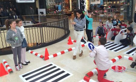 'Aprende Seguridad Vial con la Inteligencia Emocional'