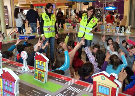 'Aprende Seguridad Vial con la Inteligencia Emocional'