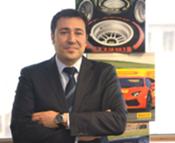 Michel Delgado, nuevo retail manager de Pirelli España