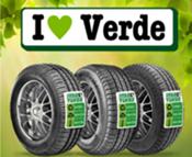 Ecological Drive lanza su campaña 'I love Verde'