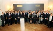 Pirelli premia a sus mejores proveedores del 2013