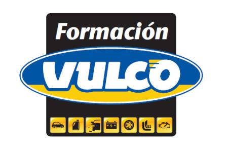 Plan de Formación Vulco