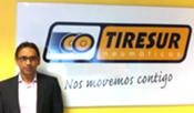 Jaime Costa, nuevo Marketing Manager de Tiresur