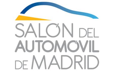 Salón del Automovil de Madrid