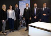 Ifema, Messe Frankfurt y Sernauto renuevan su compromiso con Motortec Madrid 2015