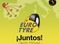 XXI Asamblea Eurotyre, celebrada en Oporto