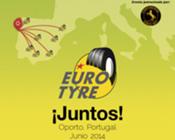 Oporto acogió la XXI Asamblea Eurotyre