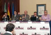 Sevilla acogió la 17ª Convención Driver con la presencia de Omnia Motor