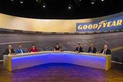 Goodyear busca la implicación de los padres en la educación vial de sus hijos