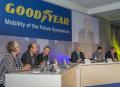 Goodyear y el Symposium 2014