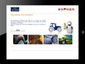 Trelleborg lanza su App Tire Efficiency para promover el concepto de Coste Total de la Operación para los Agricultores