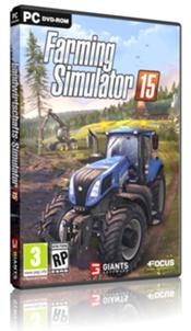 Trelleborg  partner  del nuevo videojuego Farming Simulator 15