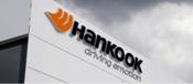 Los neumáticos de altas prestaciones (UHP), pilar de las ventas de Hankook Tire