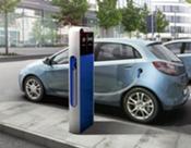 Los planes de ayudas catapultan la venta de coches eléctricos