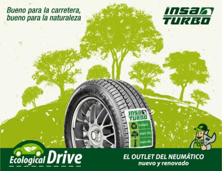 Campaña de invierno de Ecological Drive