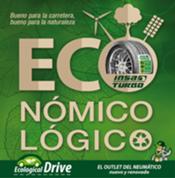 Ecological Drive lanza su nueva campaña basada en la seguridad y el ahorro